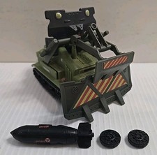 1985 VINTAGE HASBRO G.I JOE