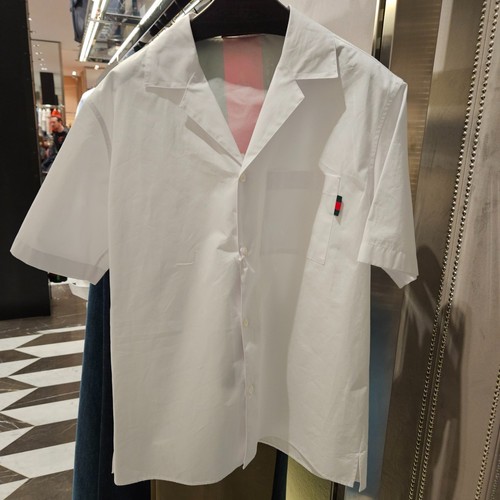 Nuovo gucci camicia uomo - gucci,