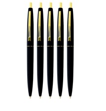 Profilo della classica penna
