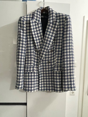 Giacca blazer donna zara - giacca,