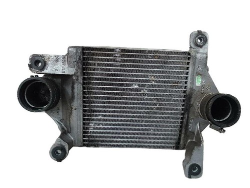 Intercooler nissan terrano - terrano, ii