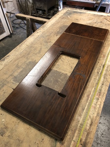 Antico piano legno per - antico,