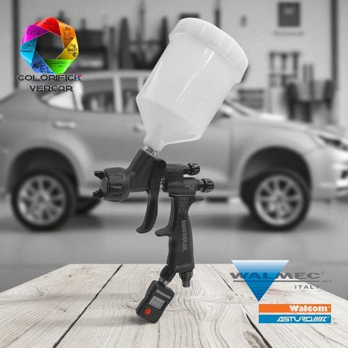 Walcom genesi carbonio 360 - walcom,