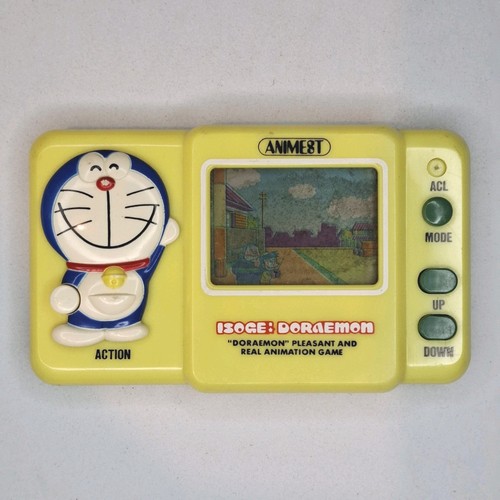 Animest isoge doraemon - animest, isoge!