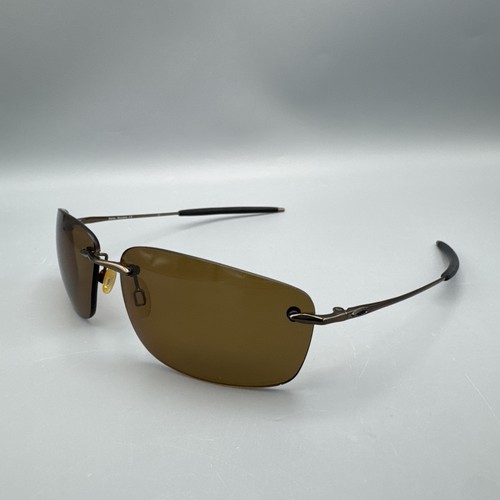 Oakley nanowire titanio - nanowire,