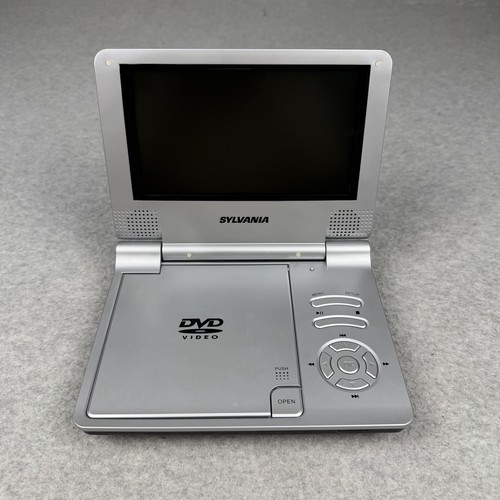 Sylvania sdvd7014 lettore dvd - sdvd7014,