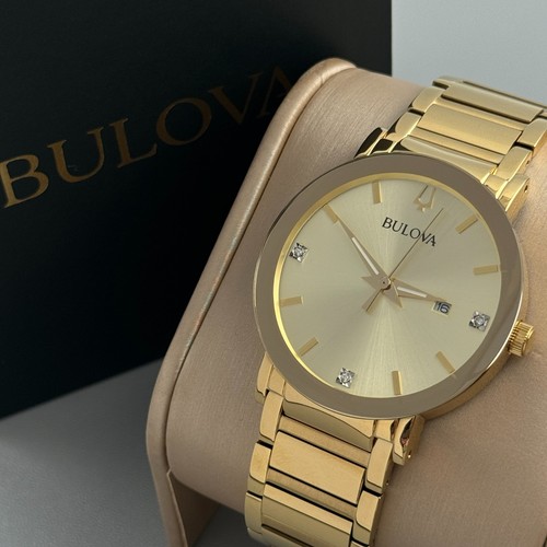Orologio bulova futuro modern - futuro,