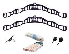 Kit Puleggia Asciugatrice