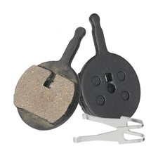 Pastiglie Freno a Disco 0,94"