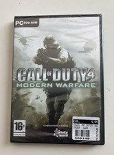 Call duty modern warfare - of,