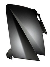 Scudo Anteriore Destro Nero