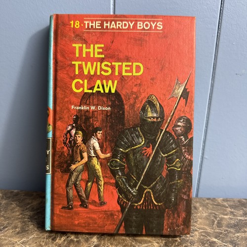 The hardy boys - the, "the