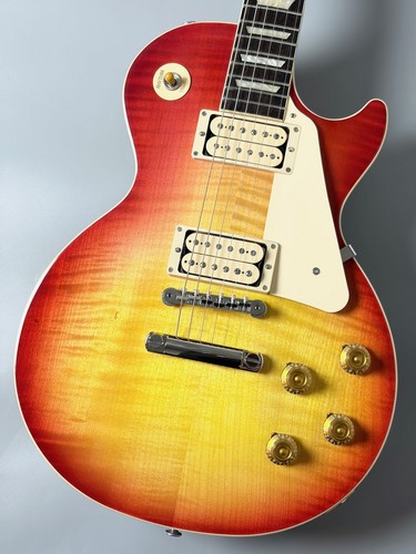Gibson les paul - les, standard