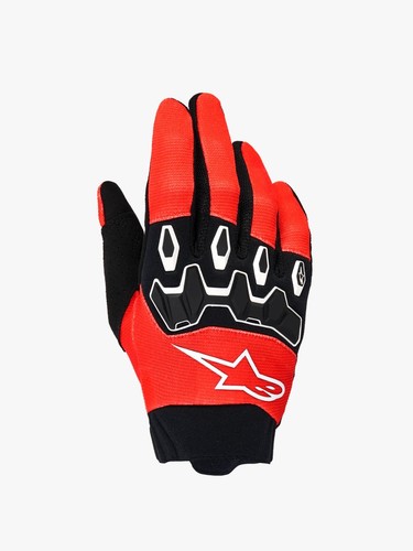 Guanti motocross alpinestars - guanti,