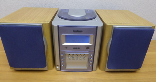 Goodmans micro 1006 rds - micro,