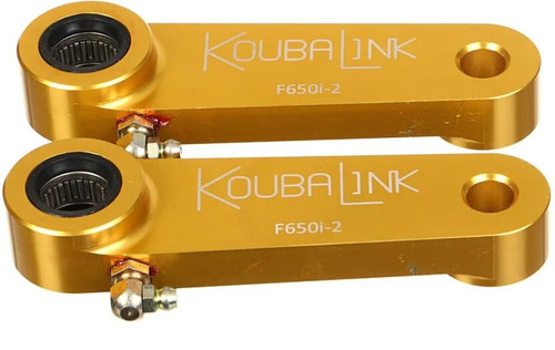 Kit abbassamento koubalink - abbassamento,