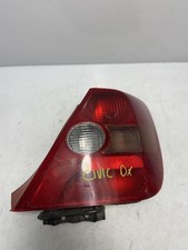 33501S5SG31 faro posteriore