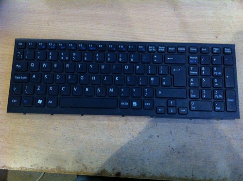 Tastiera sony vaio vpceb - tastiera,