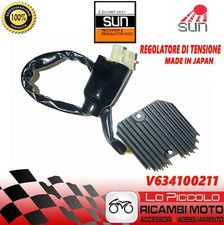 REGOLATORE DI TENSIONE SUN PER