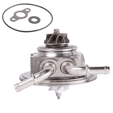 Turbo cartuccia turbocompressore gruppo fusoliera per Ford Fiesta Focus 1.0 L 99 HP 125 CV
