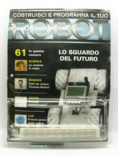 COSTRUISCI E PROGRAMMA IL TUO