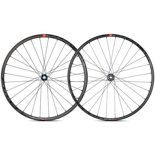 Fulcrum metal 29 - 3,