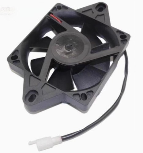 1pz ventola raffreddamento - 1pz,