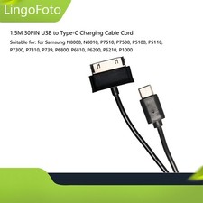 Cavo di ricarica da USB a