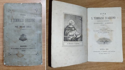Gaetano gibelli vita s - di,