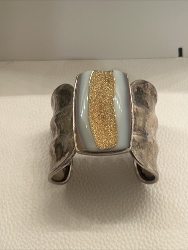 55mm heavy bracelet - 55mm,