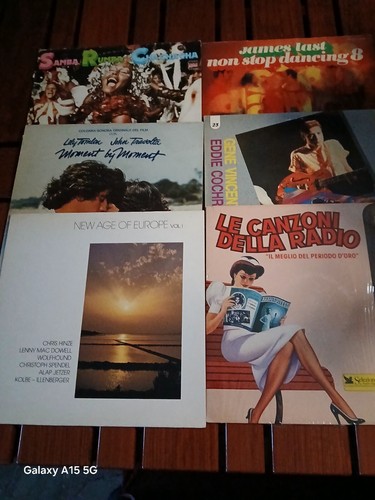 Lotto dischi giri lp - giri,,