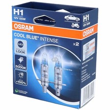 OSRAM Cool Blue Intense NEXT