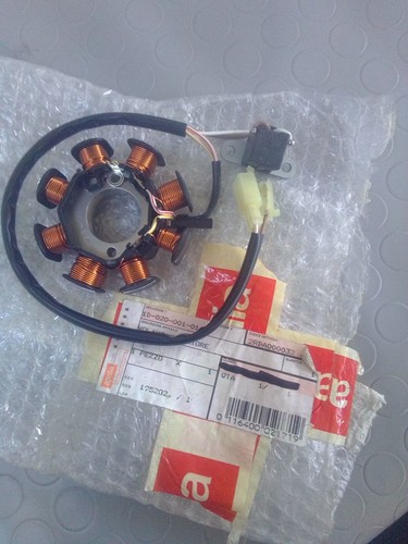 Aprilia volano statore habana - volano,