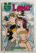 Lamu manga rumiko - manga,