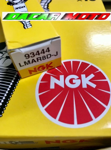 Candela ngk lmar8d - ngk, r