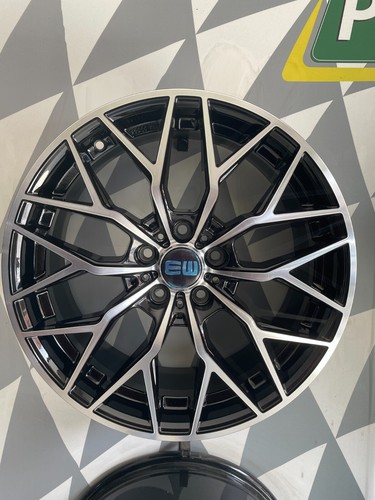 Cerchi lega viper x - 4,