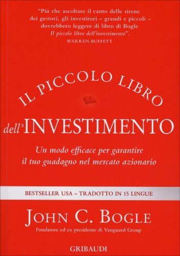 Piccolo libro - il,