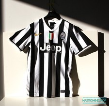 Maglia Pirlo Juventus Autografata