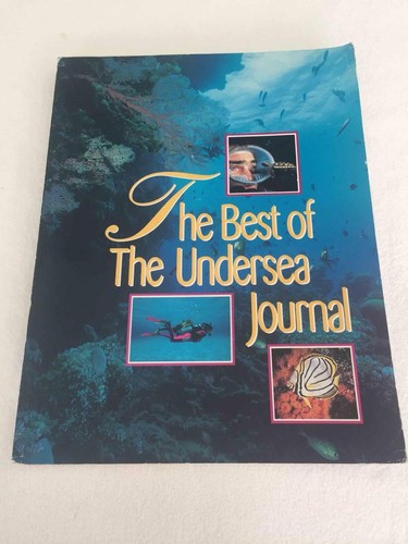 Padi the best undersea - the,