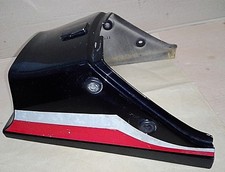 COPERCHIO SELLA COVER SEAT KAWASAKI GPZ 550 UNITRAK KZ 550 H2 ANNO 83 14025/B