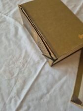 VECCHIO LIBRO AGRICOLTURA IL MANUALE DELL'AGRONOMO GIUSEPPE TASSINARI EDIZ.REDA