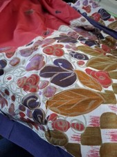 Grande foulard Claudio Laviola