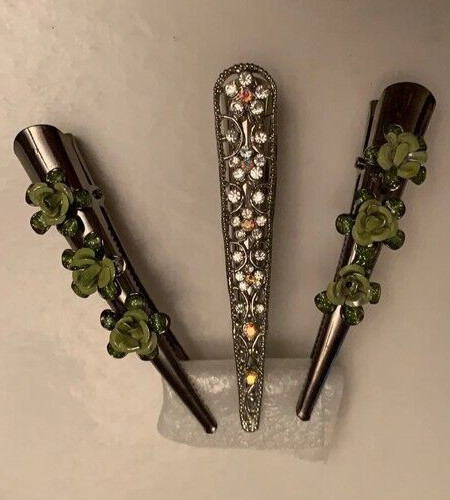 Set pinze becco - set,