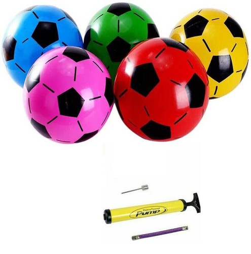 Plastica calcio 23cm - 23cm, (9,5