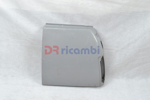 Rivestimento metallico faro - metallico,