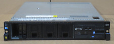 IBM System x3650 M3 2851-SS2 2x 6C Xeon X5650 4-Bay SAS 2,5" 2U Server