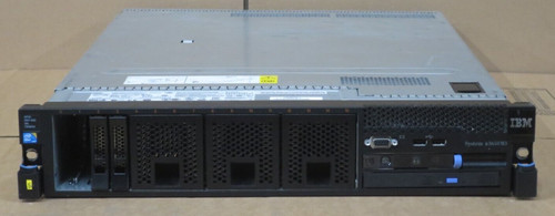Ibm system x3650 - system,