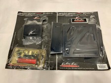 Portatarga Regolabile