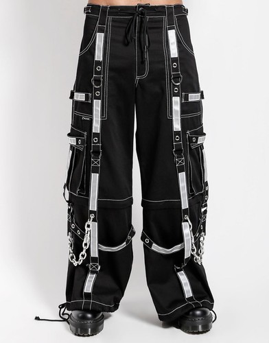 Pantalone uomo gotico fili - uomo,