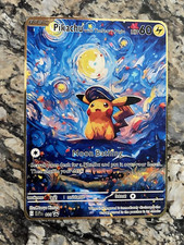 Pokemon Pikachu X Gyarados